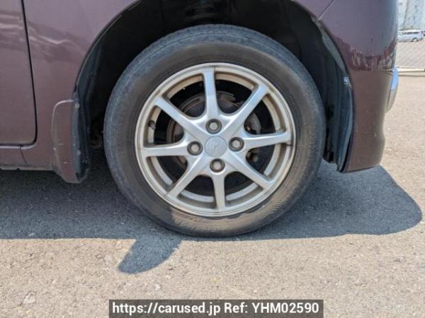 Used 2011 AT daihatsu mira-e-s LA300S Image[24]
