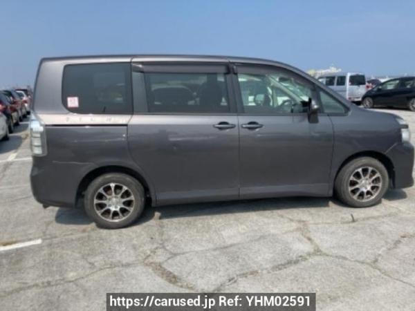Used 2010 AT toyota voxy ZRR70G Image[7]