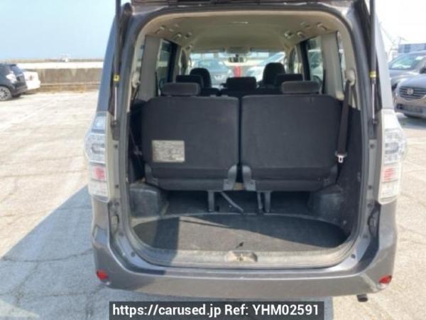 Used 2010 AT toyota voxy ZRR70G Image[8]
