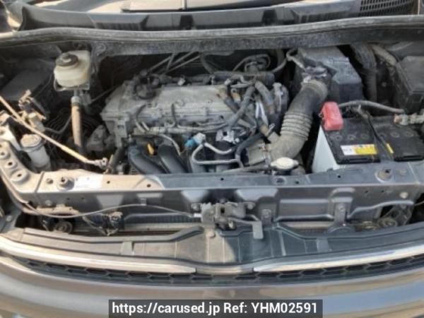 Used 2010 AT toyota voxy ZRR70G Image[9]