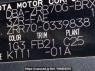 Used 2010 AT toyota voxy ZRR70G Image[10]