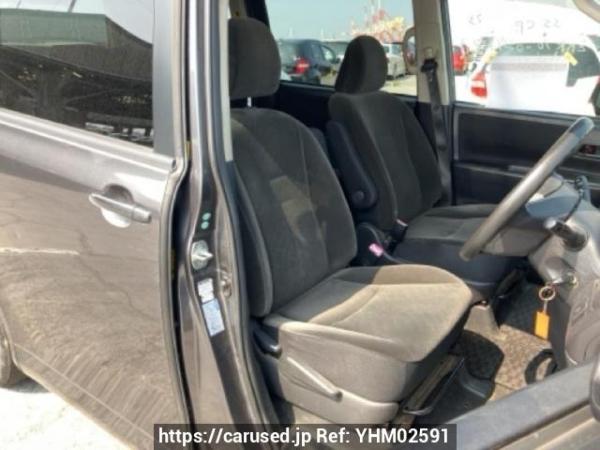 Used 2010 AT toyota voxy ZRR70G Image[11]