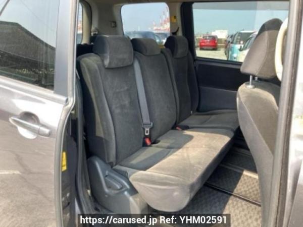 Used 2010 AT toyota voxy ZRR70G Image[13]