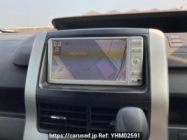 Used 2010 AT toyota voxy ZRR70G Image[19]