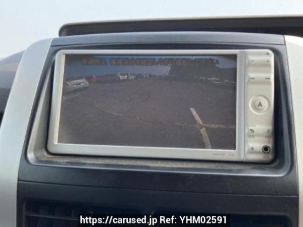 Used 2010 AT toyota voxy ZRR70G Image[20]