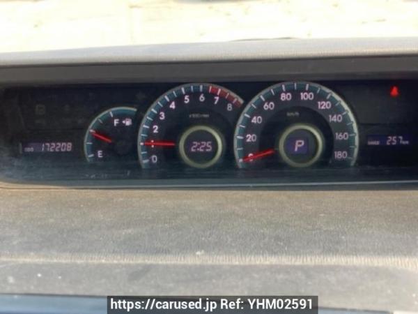 Used 2010 AT toyota voxy ZRR70G Image[23]