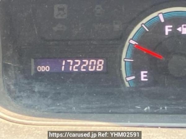Used 2010 AT toyota voxy ZRR70G Image[24]