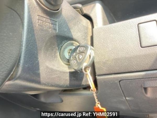 Used 2010 AT toyota voxy ZRR70G Image[25]