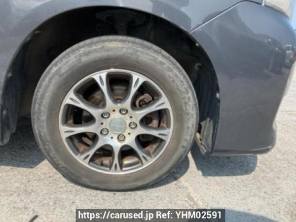 Used 2010 AT toyota voxy ZRR70G Image[27]