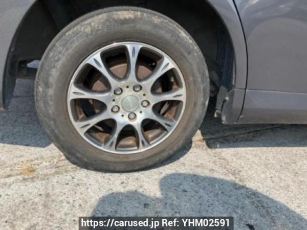 Used 2010 AT toyota voxy ZRR70G Image[28]