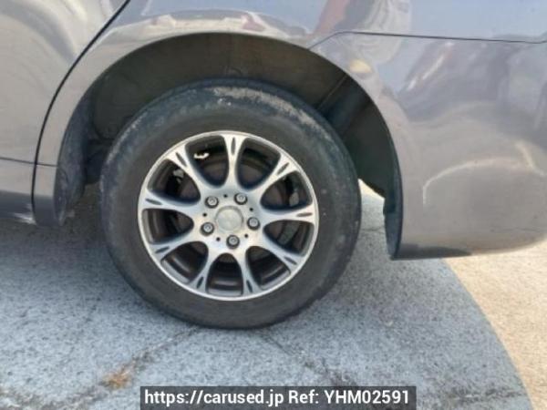 Used 2010 AT toyota voxy ZRR70G Image[29]