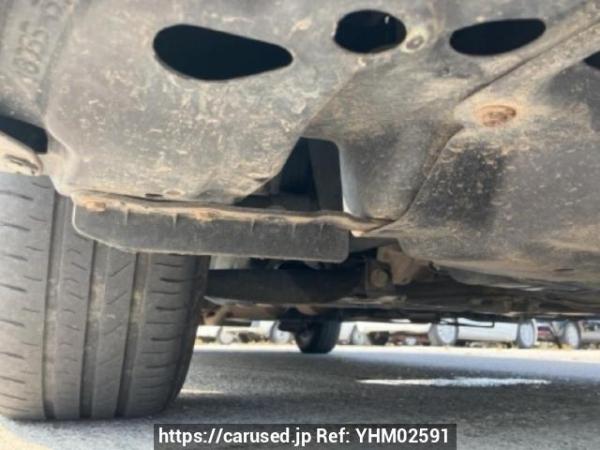 Used 2010 AT toyota voxy ZRR70G Image[31]