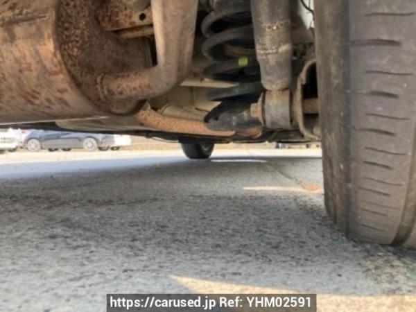Used 2010 AT toyota voxy ZRR70G Image[34]