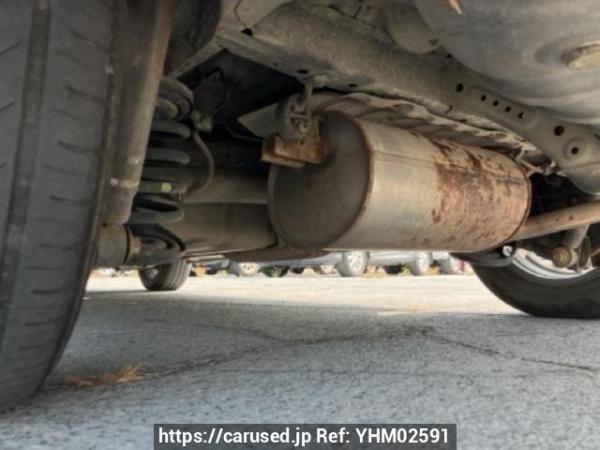 Used 2010 AT toyota voxy ZRR70G Image[35]