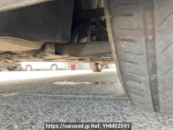 Used 2010 AT toyota voxy ZRR70G Image[36]