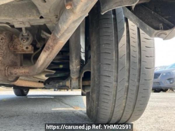 Used 2010 AT toyota voxy ZRR70G Image[38]