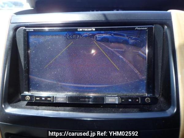 Used 2007 AT toyota noah ZRR70G Image[20]