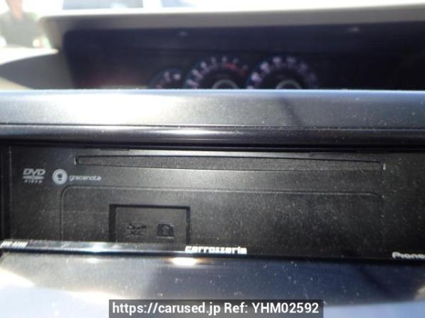 Used 2007 AT toyota noah ZRR70G Image[21]
