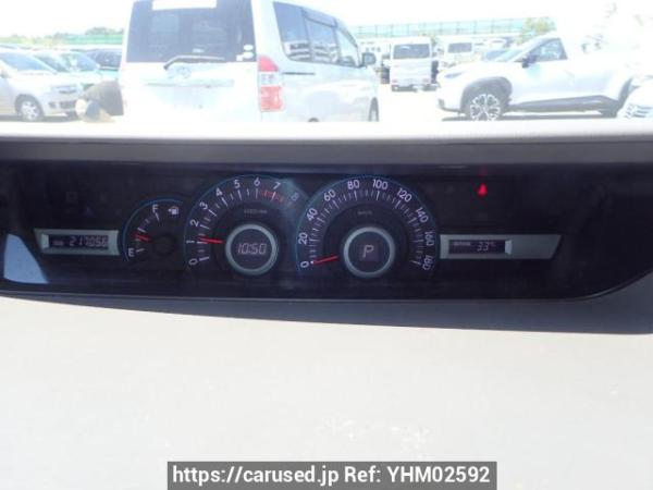 Used 2007 AT toyota noah ZRR70G Image[23]
