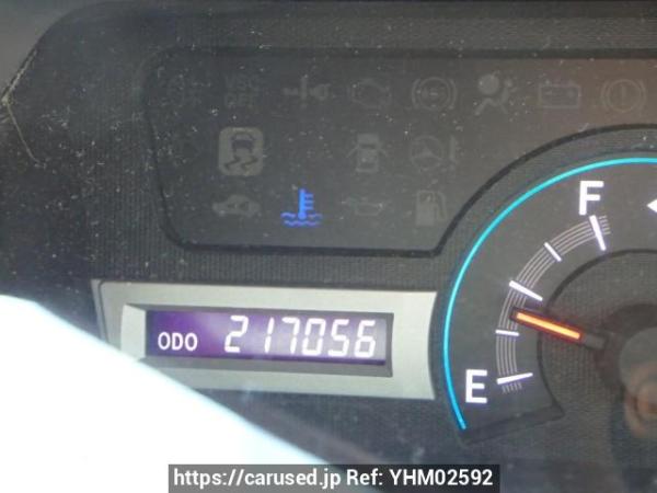 Used 2007 AT toyota noah ZRR70G Image[24]