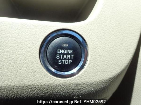 Used 2007 AT toyota noah ZRR70G Image[25]