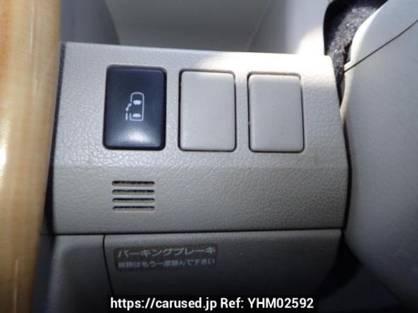 Used 2007 AT toyota noah ZRR70G Image[27]