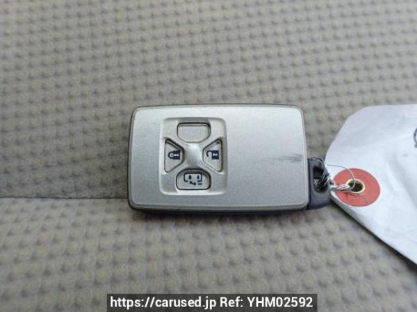 Used 2007 AT toyota noah ZRR70G Image[28]