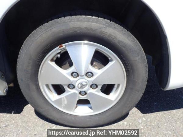 Used 2007 AT toyota noah ZRR70G Image[30]