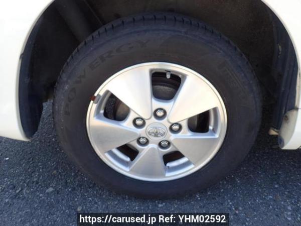 Used 2007 AT toyota noah ZRR70G Image[31]