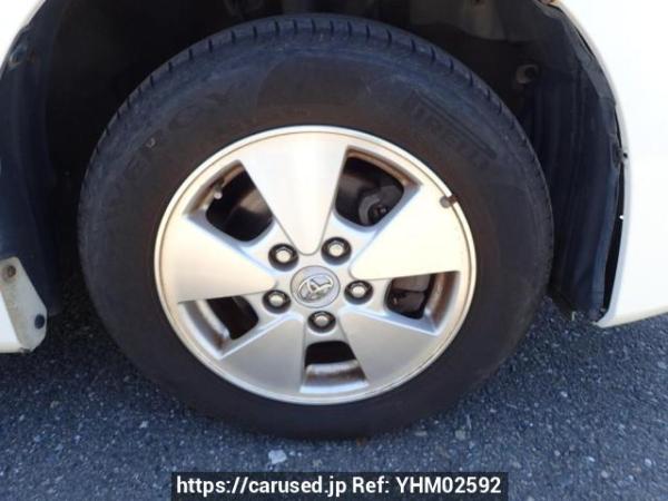 Used 2007 AT toyota noah ZRR70G Image[32]