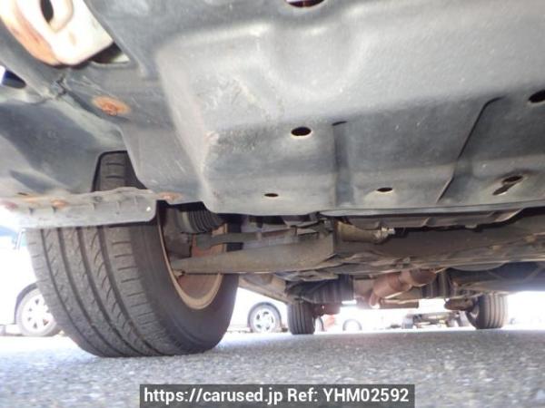 Used 2007 AT toyota noah ZRR70G Image[33]