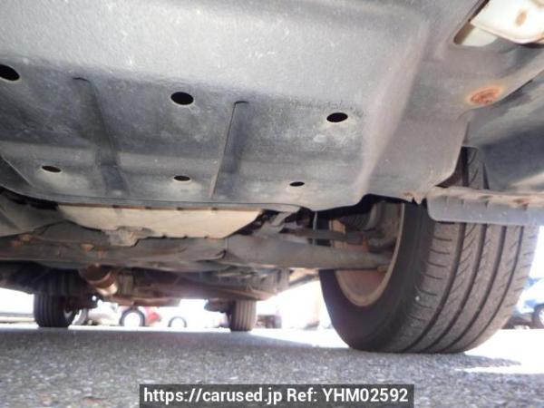Used 2007 AT toyota noah ZRR70G Image[34]