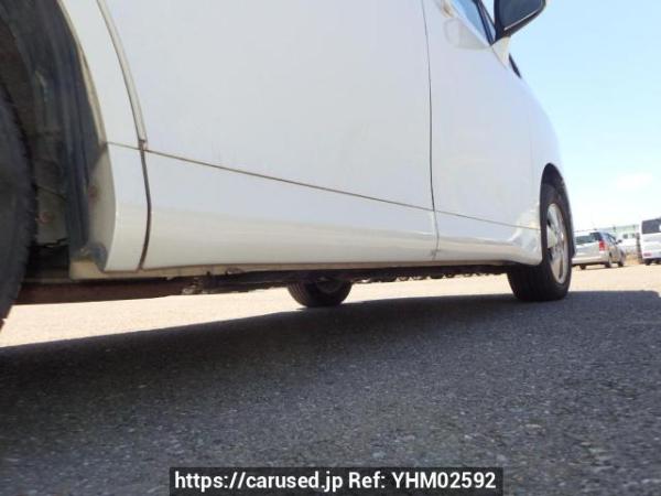 Used 2007 AT toyota noah ZRR70G Image[36]