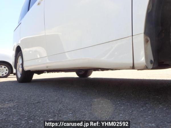 Used 2007 AT toyota noah ZRR70G Image[37]