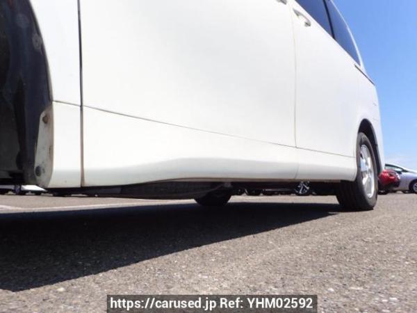 Used 2007 AT toyota noah ZRR70G Image[38]