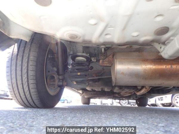 Used 2007 AT toyota noah ZRR70G Image[39]