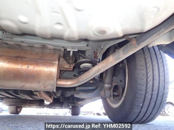 Used 2007 AT toyota noah ZRR70G Image[40]
