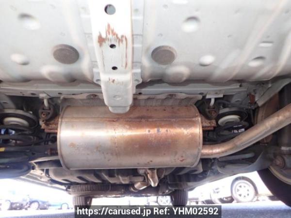 Used 2007 AT toyota noah ZRR70G Image[41]