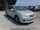 Toyota Corolla Axio NZE141