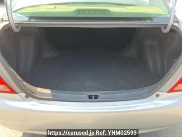 Used 2006 AT toyota corolla-axio NZE141 Image[8]