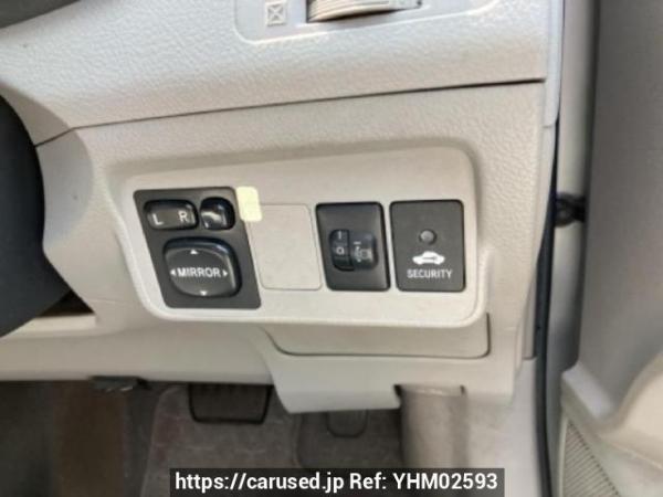 Used 2006 AT toyota corolla-axio NZE141 Image[25]