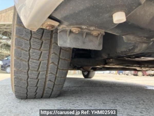 Used 2006 AT toyota corolla-axio NZE141 Image[31]