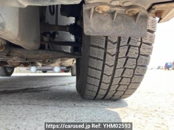 Used 2006 AT toyota corolla-axio NZE141 Image[32]