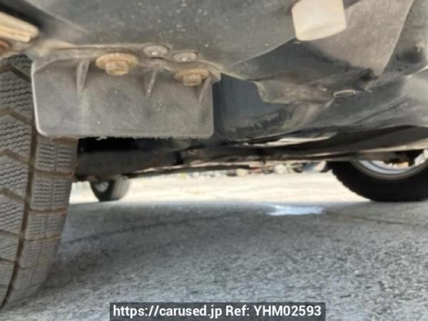Used 2006 AT toyota corolla-axio NZE141 Image[33]