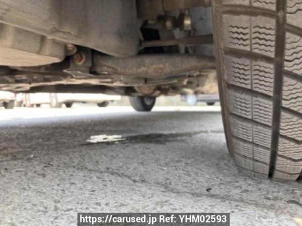 Used 2006 AT toyota corolla-axio NZE141 Image[36]