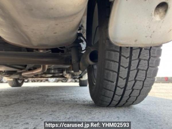 Used 2006 AT toyota corolla-axio NZE141 Image[38]