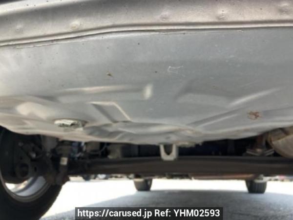 Used 2006 AT toyota corolla-axio NZE141 Image[39]