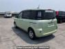 Used 2011 AT toyota sienta NCP81G Image[4]