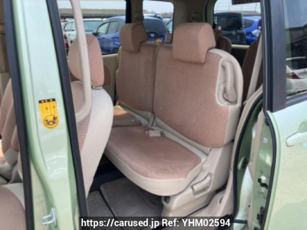 Used 2011 AT toyota sienta NCP81G Image[14]