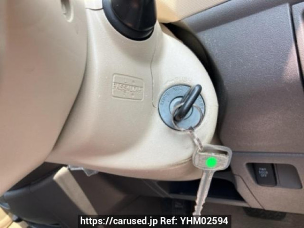 Used 2011 AT toyota sienta NCP81G Image[26]